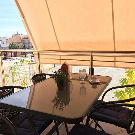 Apartament Catalunya, Centrico Y Con Parking L' Escala Kültér fotó