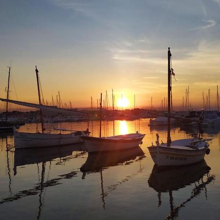 Apartament Catalunya, Centrico Y Con Parking L' Escala Kültér fotó