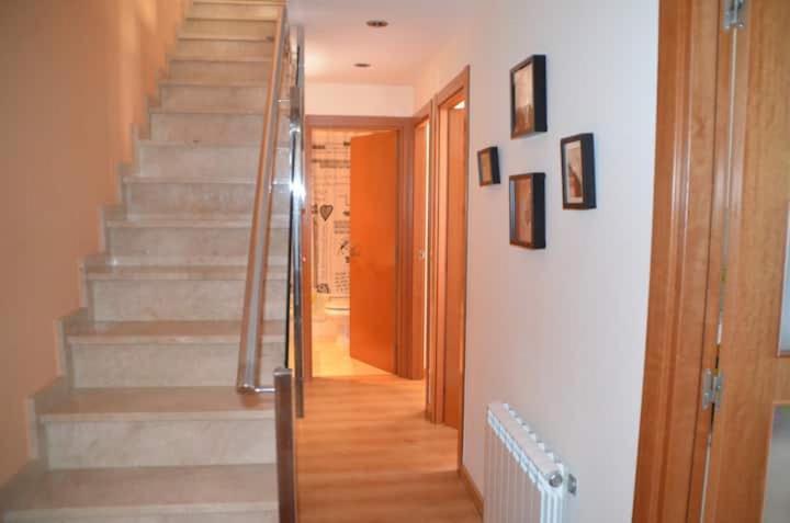 Apartament Catalunya, Centrico Y Con Parking L' Escala Kültér fotó