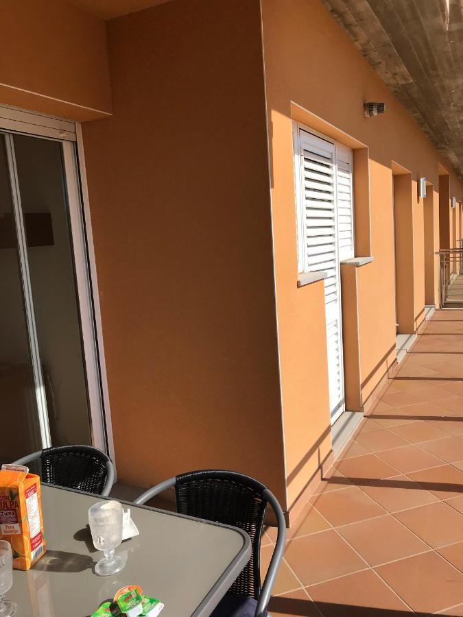 Apartament Catalunya, Centrico Y Con Parking L' Escala Kültér fotó