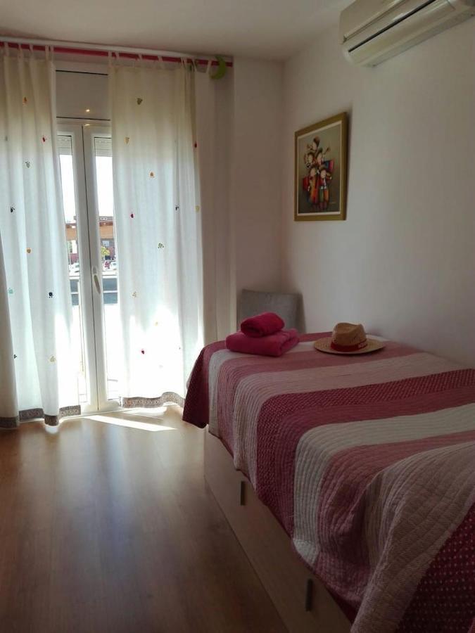 Apartament Catalunya, Centrico Y Con Parking L' Escala Kültér fotó