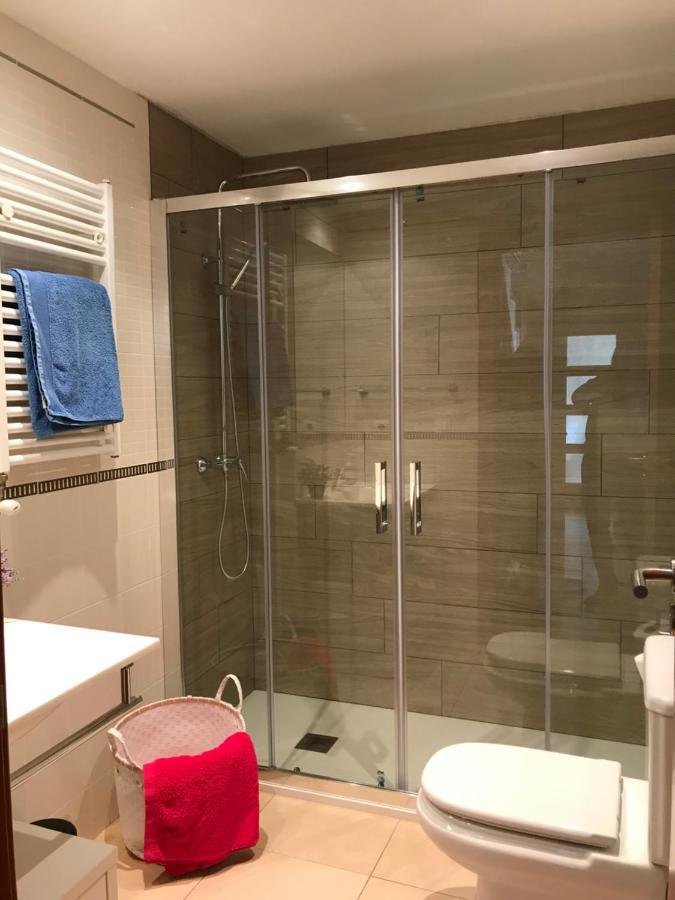Apartament Catalunya, Centrico Y Con Parking L' Escala Kültér fotó