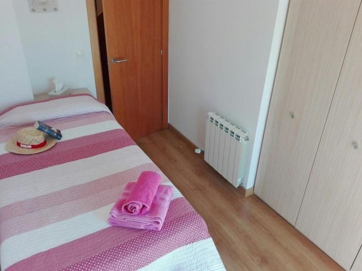 Apartament Catalunya, Centrico Y Con Parking Apartman L' Escala Kültér fotó