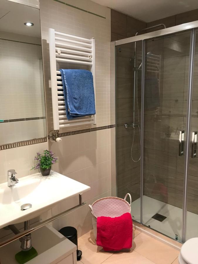 Apartament Catalunya, Centrico Y Con Parking L' Escala Kültér fotó