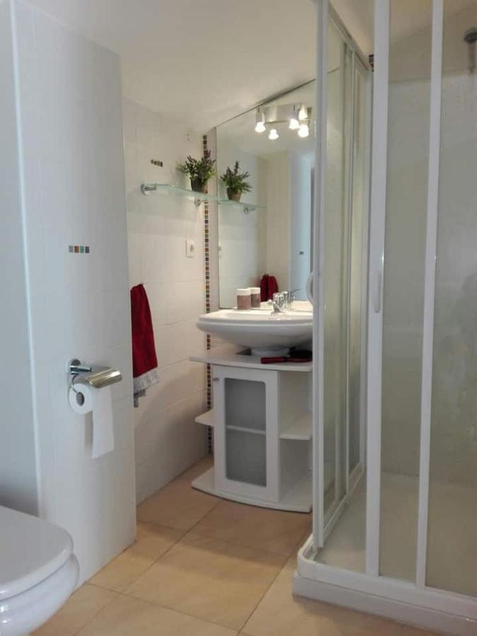 Apartament Catalunya, Centrico Y Con Parking L' Escala Kültér fotó