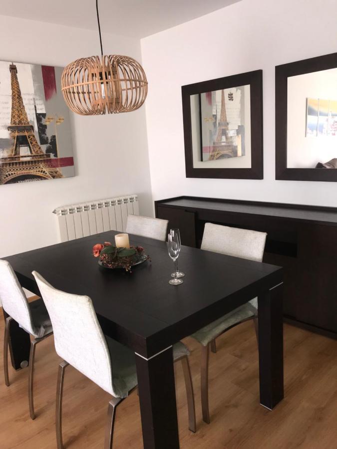 Apartament Catalunya, Centrico Y Con Parking L' Escala Kültér fotó
