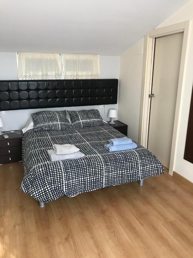 Apartament Catalunya, Centrico Y Con Parking L' Escala Kültér fotó