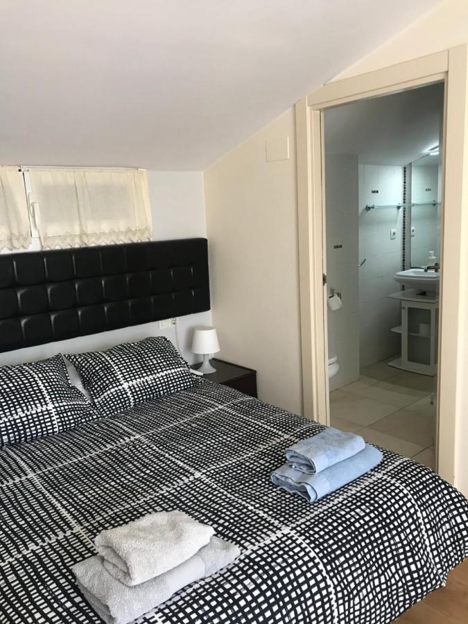 Apartament Catalunya, Centrico Y Con Parking L' Escala Kültér fotó